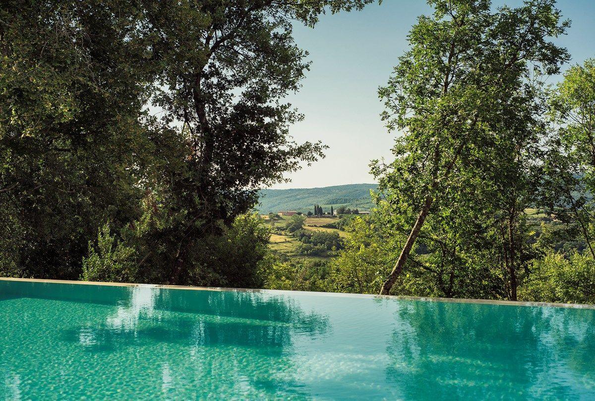 Villa Torrecorta Groznjan Exterior photo
