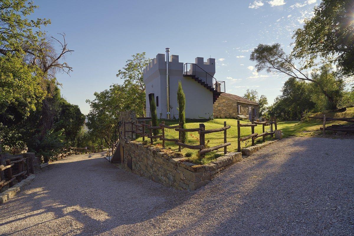 Villa Torrecorta Groznjan Exterior photo